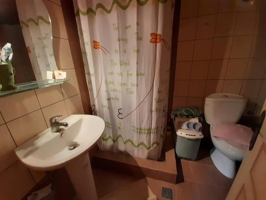 Kouros Villa! Paltsi Pilion Exteriér fotografie