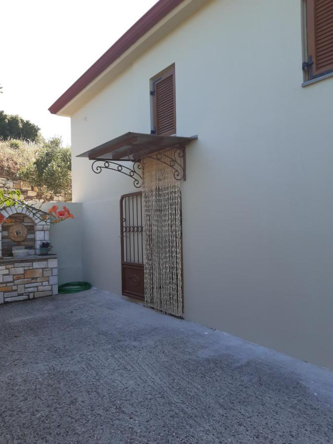 Kouros Villa! Paltsi Pilion Exteriér fotografie
