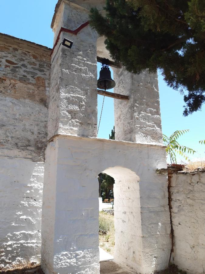 Kouros Villa! Paltsi Pilion Exteriér fotografie